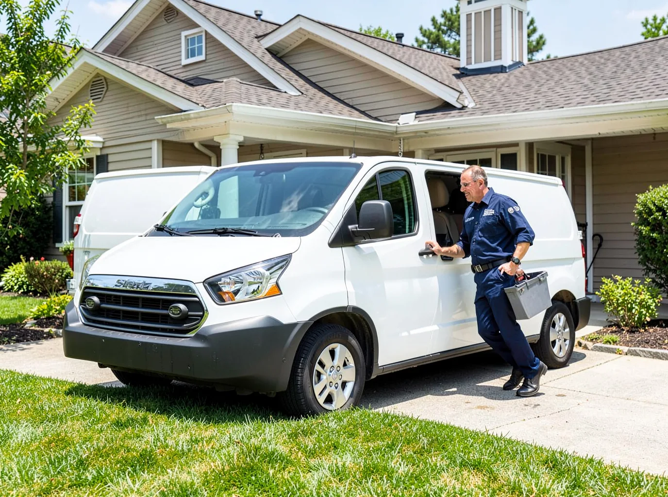 Emergency Plumber company in Adak, AK